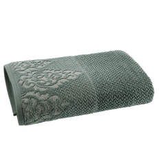 Toalha Banho Corttex 70X140 Dahlia Verde
