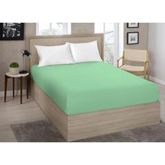 Lençol King Avulso Com Elástico Estamparia 100% Algodão 150 Fios Cores Premium