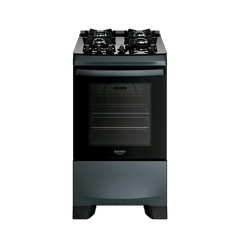 FOGAO GAS 4Q SUPREME TIMER GLASS TITANIUM - DAKO