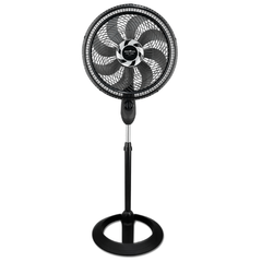 Ventilador de Coluna  Britânia 40cm BVT451 Tecnologia Maxx Force 8 Pás