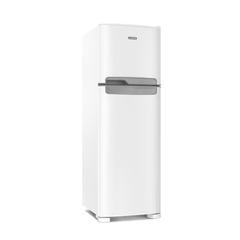 Refrigerador Continental TC41 Frost Free 2 Portas 370 Litros Branco 220v