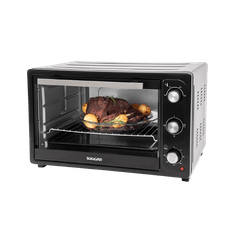 Forno de Bancada Suggar FE5012PT Elétrico 50 Litros com Grill e Timer Preto 220v