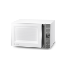 Forno Micro-Ondas Electrolux ME36B 36 Litros Branco C/ Prata 220v