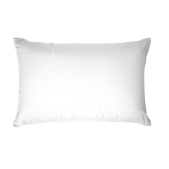 Fronha Avulso 50cm x 70cm Branco Premium Plus