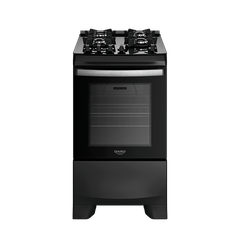 FOGAO GAS 4Q SUPREME GLASS PTO - DAKO