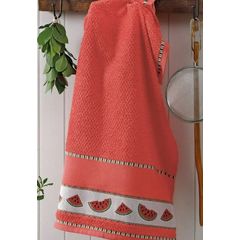 Pano de Copa Dohler Pic Nic 45cmx70cm Melancia