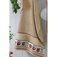 Pano de Copa Dohler Pic Nic 45cmx70cm Louça