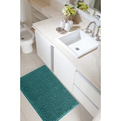 Tapete Corttex 40 cm x 60 cm Dallas Popcorn