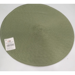 Lugar Americano Casa Ambiente 38cm Verde