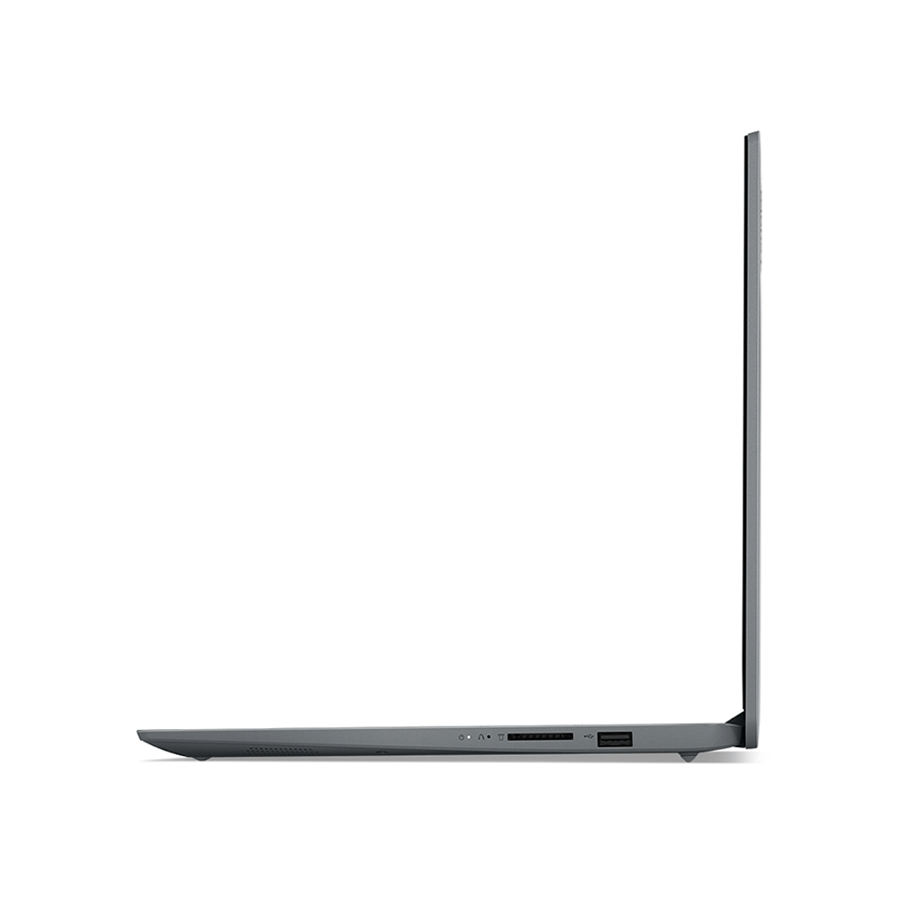 Notebook Lenovo Ideapad 1I I3-1215U 4Gb 256Gb Ssd Intel Uhd