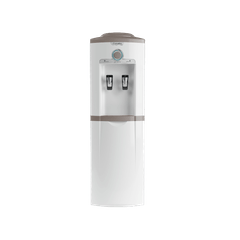 Bebedouro Coluna Esmaltec EGC35B Branco 220V