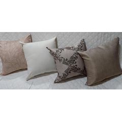 Capa para Almofada Pinheiro 0,45cm x 045cm