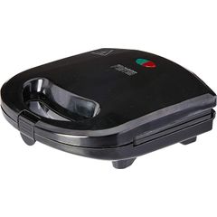 Sanduicheira e Grill  Fama FGR01 2 Em 1 Com Antiaderente 220V