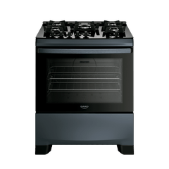 FOGAO GAS 5Q SUPREME TIMER GLASS TITANIUM - DAKO