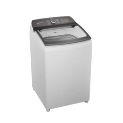 Lavadora Automática Brastemp BWK13ABBNA 13kg Branca 220v