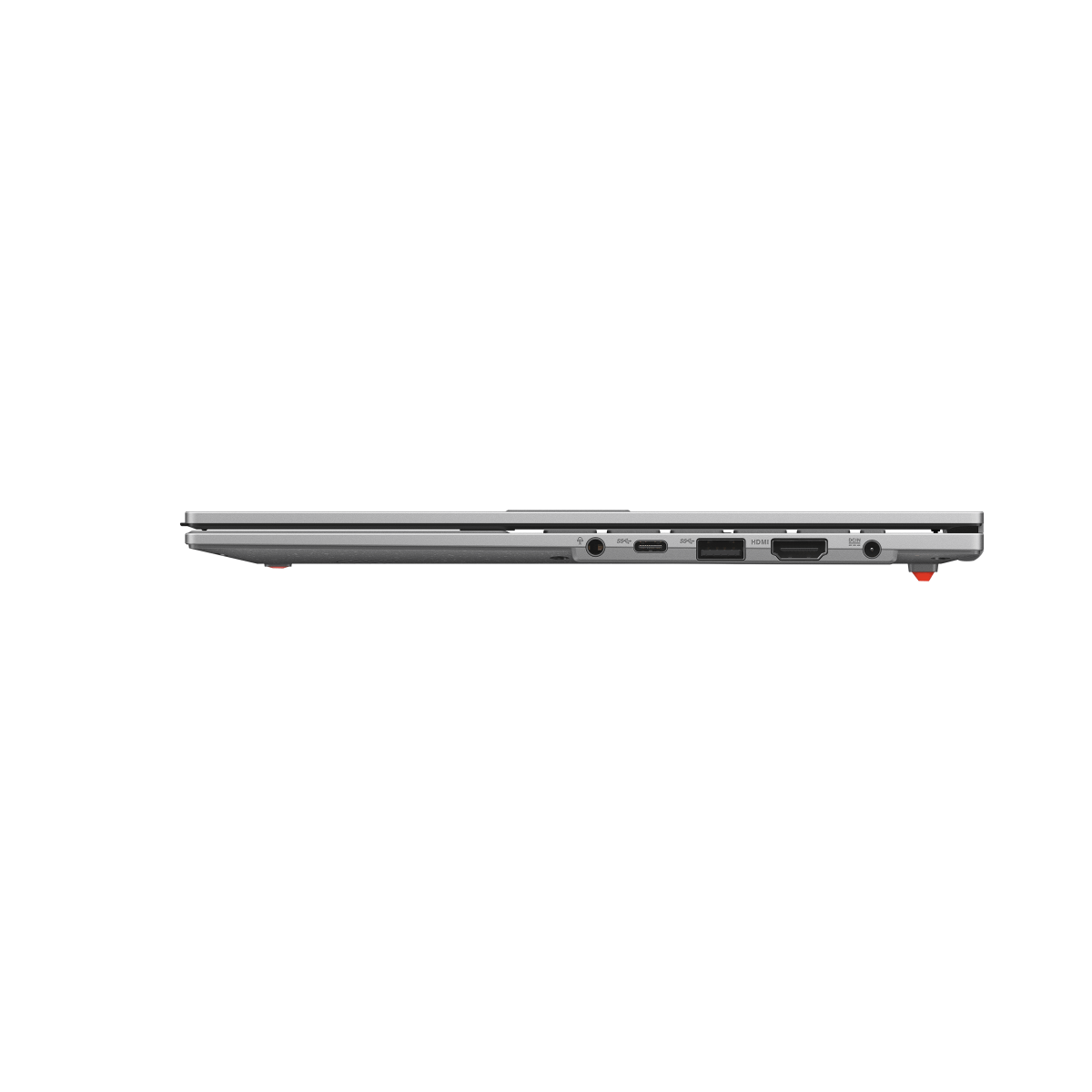 Notebook Asus Processador Core I3 E1504GA-NJ441W Prata Metalico