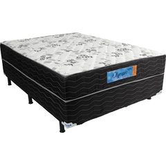 Unibox Casal 138x188x63 Olympic (Zeflex)