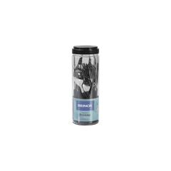 Faqueiro Brinox 24 Peças Riviera Preto Bold