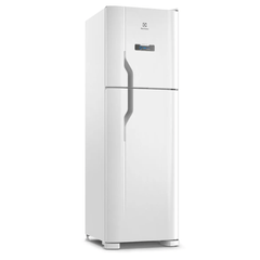 Refrigerador Electrolux DFN44 Frost Free Duplex 2 Portas 400 Litros Branca 220v
