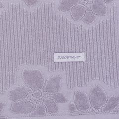 Toalha de Banho Buddemeyer Lollipop 70cm x 135cm Lavanda