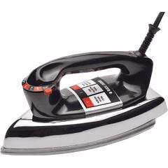 Ferro de Passar Black + Decker  VFA1110XM6 Seco Metálico Preto 220V
