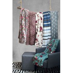 Manta Corttex Casal Celta Estampada