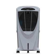 Climatizador Evaporativo ACODE383 Winter 80XL-B Symphony Branco 220v