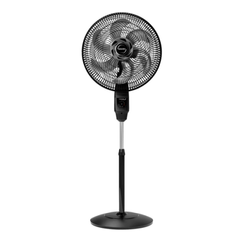 Ventilador de Coluna Mallory TS Chronos 6Pás 40cm Com Controle 126 Watts de Potencia (3 Velocidades)