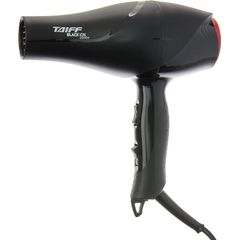 Secador de Cabelos Taiff Black Ion 2000W 220V