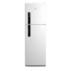 Refrigerador Electrolux TF44 Frost Free AutoSense 400 Litros Branco