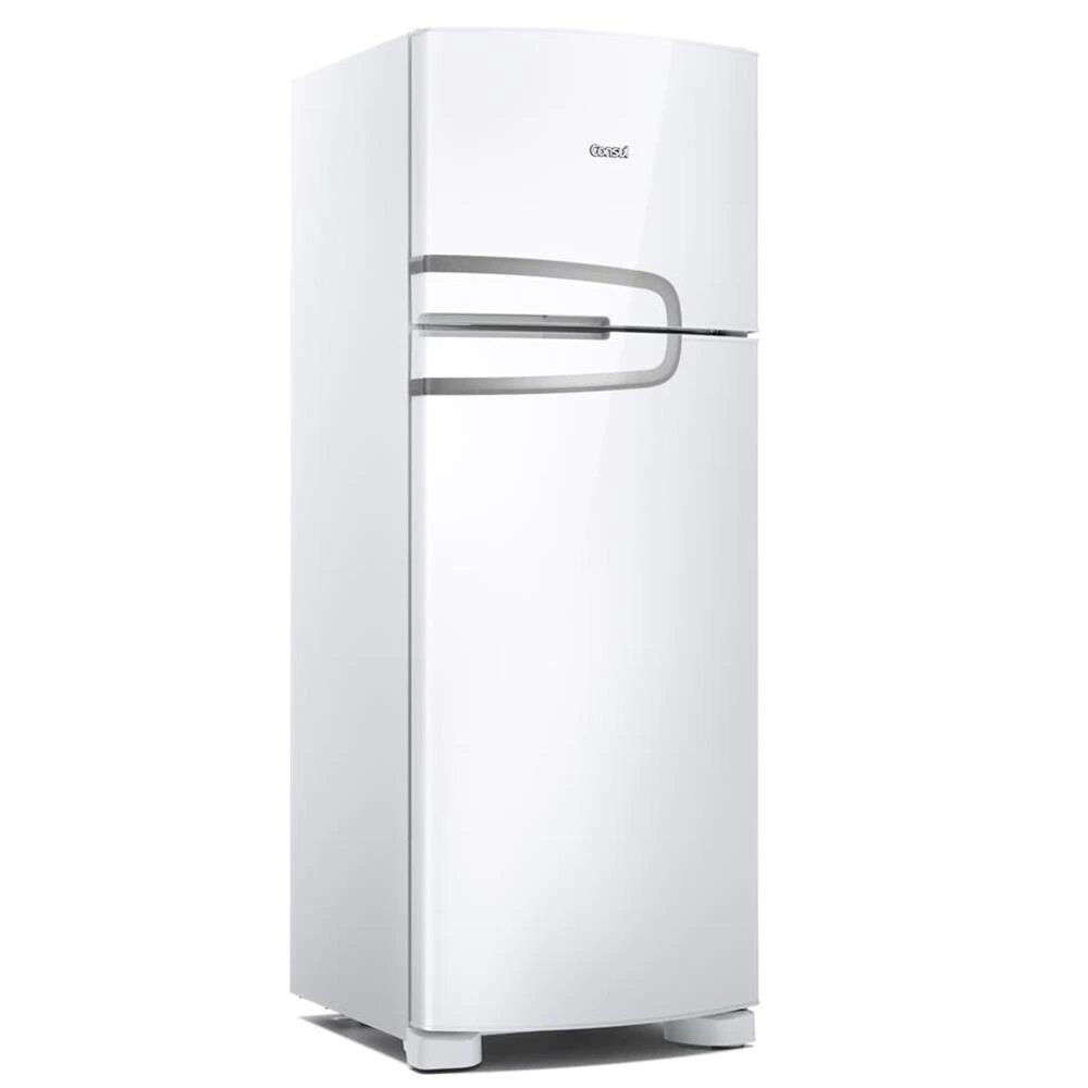 Refrigerador Consul CRM39ABBNA Frost Free 340 Litros 2 Portas