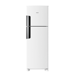 Refrigerador Consul CRM44MBBNA Frost Free 2 Portas 377 Litros Branco