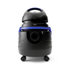 Aspirador de Água e Pó Philco PAS80  Capacidade Total 20L Função Sopro 1500watts de Potencia 220V