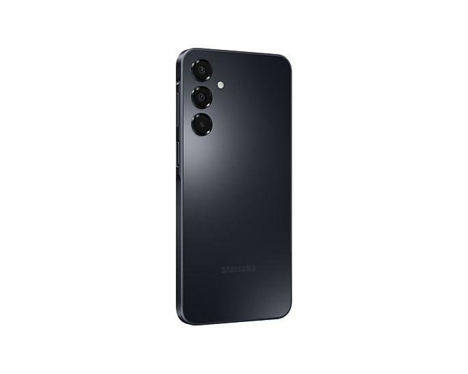 Smartphone Samsung Galaxy A16 SM-A165MZKDZTO, Tela Ampla Super