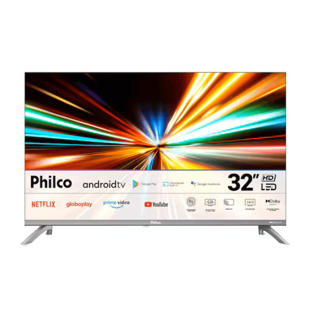 Smart TV 32