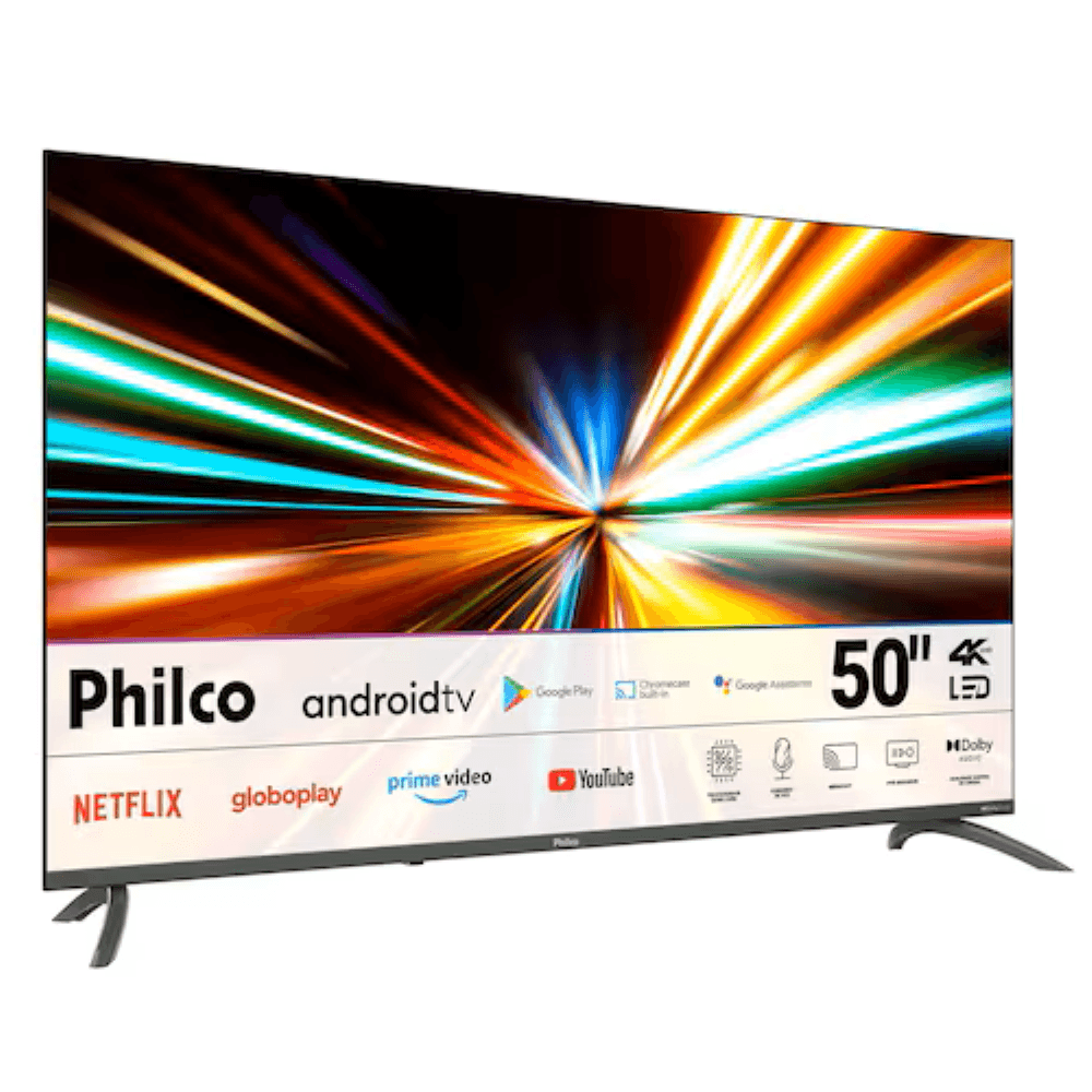 Smart TV 50