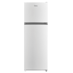 Refrigerador Midea MD-RT411FGF012 294 Litros 2 Portas Branco