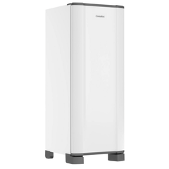 Refrigerador Esmaltec ROC31 Pro Inverter 1 Porta 245 Litros Branco 220v