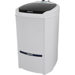 Lavadora Semi-Automática Suggar ECO LE2022BR 20kg Branca