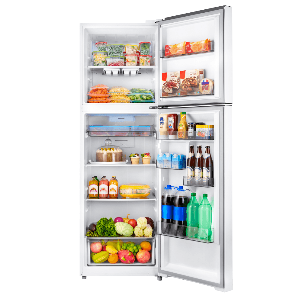 Refrigerador Midea MD-RT572EVD012 Frost Free 425 Litros 2 Portas