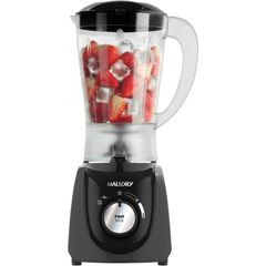 Liquidificador Mallory Fast Mix2 Velocidades + Pulsar  600W