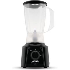 Liquidificador Arno LQ10 Power Mix 2 Velocidades 550W Preto 220V