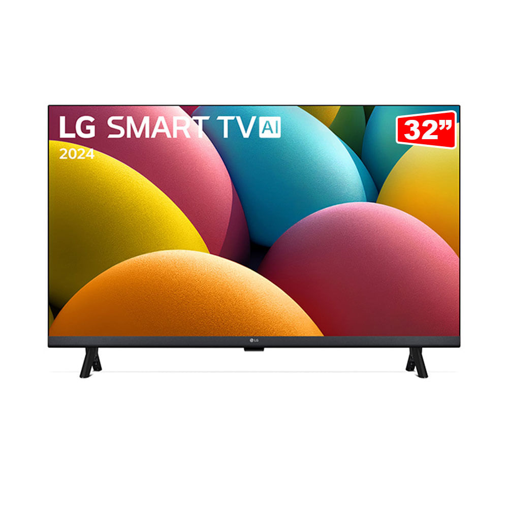 スマートテレビ LG Watch AV - LG、約5.4万円の32型フルHD液晶スマートテレビ ネット動画/地上デジ✨ 32型 テレビ