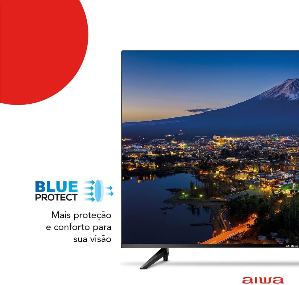Smart TV 32