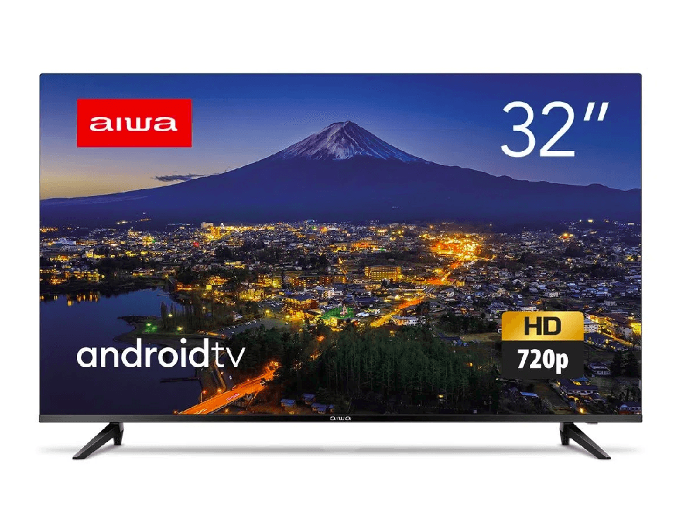 T.V Smart TV 32