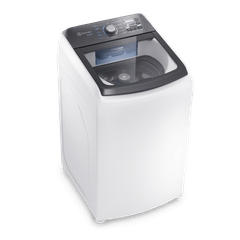 Lavadora Automática Electrolux Efficient LEE15 14,5Kg Branca