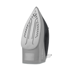 Ferro a Vapor Mallory Jupiter Maxx base antiaderente,cabo elétrico giratório 22V