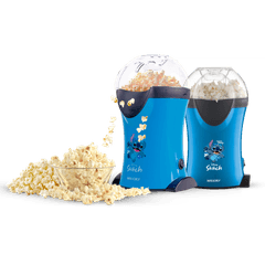 Pipoqueira Elétrica Mallory Stitch Diney 220V