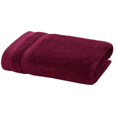 Toalha de Banho Dohler Marrocos 70cm x 140cm Vinho