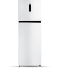 Refrigerador Midea MD-RT468MTA012 Frost Free 347 Litros 2 Portas Cor Branco 220v